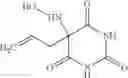 Fig. 70 - N-hydroxylamino-barbituric acid derivatives