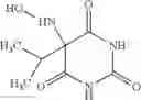 Fig. 72 - N-hydroxylamino-barbituric acid derivatives