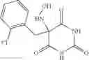 Fig. 75 - N-hydroxylamino-barbituric acid derivatives