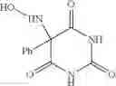 Fig. 81 - N-hydroxylamino-barbituric acid derivatives