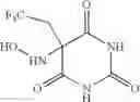 Fig. 82 - N-hydroxylamino-barbituric acid derivatives