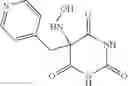 Fig. 85 - N-hydroxylamino-barbituric acid derivatives