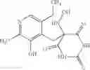Fig. 86 - N-hydroxylamino-barbituric acid derivatives