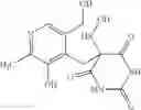 Fig. 87 - N-hydroxylamino-barbituric acid derivatives