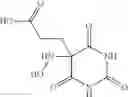Fig. 92 - N-hydroxylamino-barbituric acid derivatives