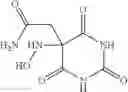 Fig. 93 - N-hydroxylamino-barbituric acid derivatives