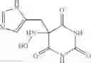 Fig. 95 - N-hydroxylamino-barbituric acid derivatives