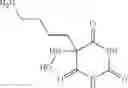 Fig. 96 - N-hydroxylamino-barbituric acid derivatives