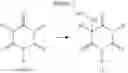 Fig. 98 - N-hydroxylamino-barbituric acid derivatives