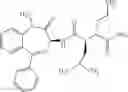 Fig. 73 - BIS(FLUOROALKYL)-1,4-BENZODIAZEPINONE COMPOUNDS