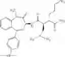 Fig. 75 - BIS(FLUOROALKYL)-1,4-BENZODIAZEPINONE COMPOUNDS