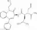 Fig. 76 - BIS(FLUOROALKYL)-1,4-BENZODIAZEPINONE COMPOUNDS