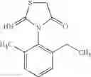 Fig. 121 - Molecules having certain pesticidal utilities, and intermediates, compositions, and processes related thereto