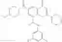 Fig. 136 - CHROMENONE DERIVATIVES