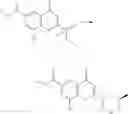 Fig. 167 - CHROMENONE DERIVATIVES