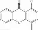 Fig. 16 - Photoinitiators