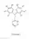 Fig. 01 - Organic electroluminescent materials and devices