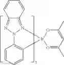 Fig. 441 - Organic electroluminescent materials and devices