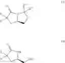 Fig. 12 - Methods of synthesizing a difluorolactam analog