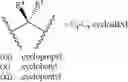 Fig. 159 - Methods of synthesizing a difluorolactam analog