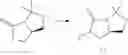 Fig. 218 - Methods of synthesizing a difluorolactam analog
