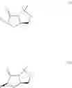 Fig. 219 - Methods of synthesizing a difluorolactam analog