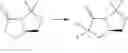 Fig. 221 - Methods of synthesizing a difluorolactam analog