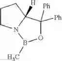 Fig. 28 - Methods of synthesizing a difluorolactam analog