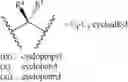 Fig. 89 - Methods of synthesizing a difluorolactam analog
