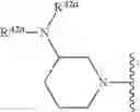 Fig. 42 - Urea derivatives and uses thereof