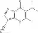Fig. 334 - Pyrazolo compounds and uses thereof