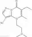 Fig. 53 - Pyrazolo compounds and uses thereof