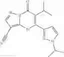 Fig. 549 - Pyrazolo compounds and uses thereof
