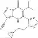 Fig. 557 - Pyrazolo compounds and uses thereof