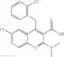Fig. 108 - Aryl-quinoline derivatives