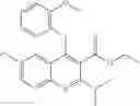 Fig. 137 - Aryl-quinoline derivatives