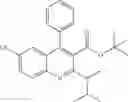 Fig. 145 - Aryl-quinoline derivatives