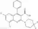 Fig. 178 - Aryl-quinoline derivatives