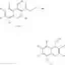Fig. 20 - Aryl-quinoline derivatives
