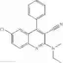 Fig. 201 - Aryl-quinoline derivatives