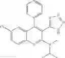 Fig. 205 - Aryl-quinoline derivatives