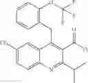 Fig. 216 - Aryl-quinoline derivatives