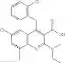Fig. 231 - Aryl-quinoline derivatives