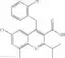 Fig. 232 - Aryl-quinoline derivatives