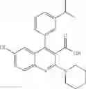 Fig. 255 - Aryl-quinoline derivatives