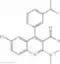 Fig. 258 - Aryl-quinoline derivatives