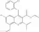 Fig. 265 - Aryl-quinoline derivatives
