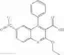 Fig. 28 - Aryl-quinoline derivatives