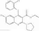 Fig. 280 - Aryl-quinoline derivatives