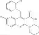 Fig. 282 - Aryl-quinoline derivatives